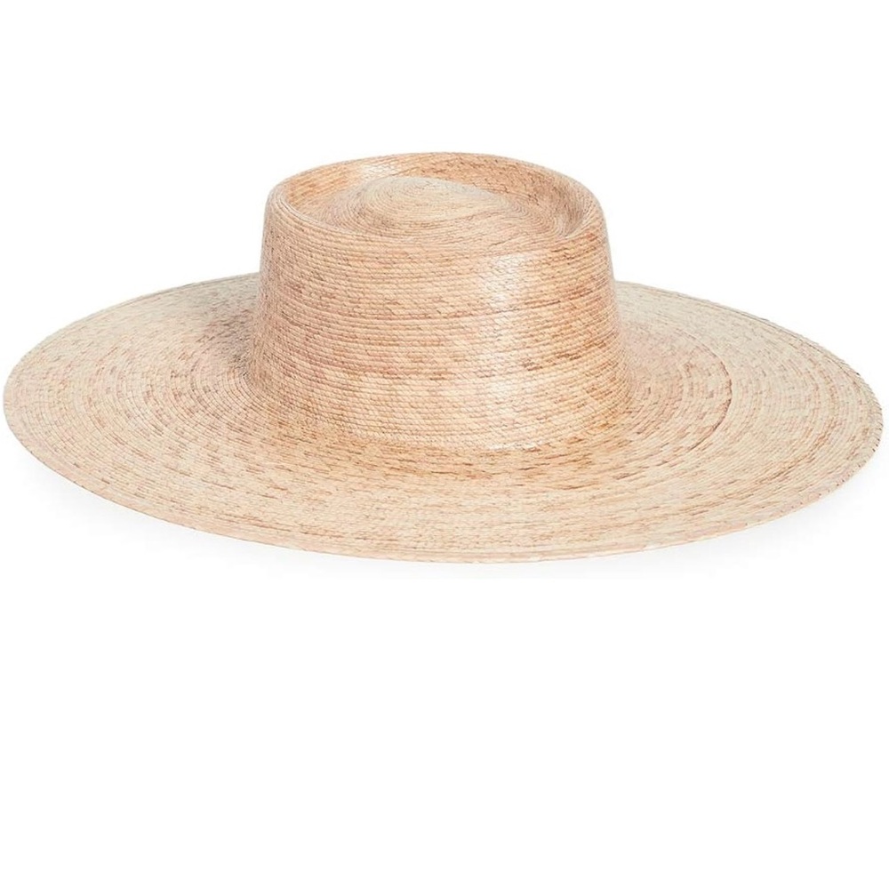 Lack of Color Boater Hat